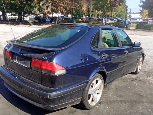 Fælk SAAB 9-3 (YS3D) 2.2 TiD | BP32530306C45 - Image 16