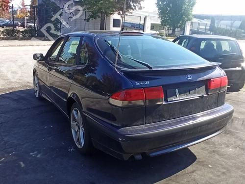 Fælk SAAB 9-3 (YS3D) 2.2 TiD | BP32530306C45 - Image 18