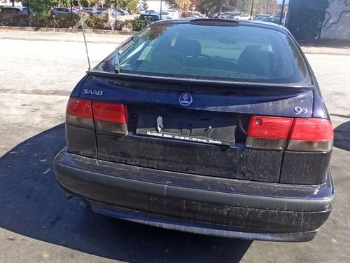 Fælk SAAB 9-3 (YS3D) 2.2 TiD | BP32530306C45 - Image 17