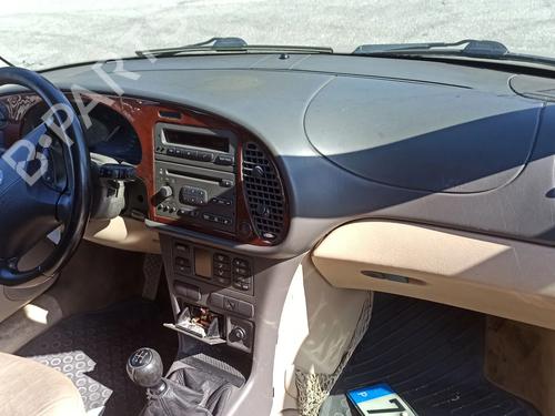 Fælk SAAB 9-3 (YS3D) 2.2 TiD | BP32530306C45 - Image 25