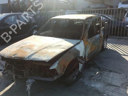 Brukte deler til BMW 3 (E36) 318 i (113 hp) 4243532