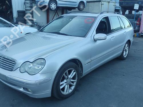 Used Parts MERCEDES-BENZ C-CLASS T-Model (S203) C 220 CDI (203.206, 203.208) (143 hp) 4245777