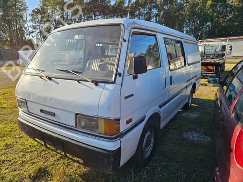 Pièces Détachées Usagées MAZDA E Van (SR2)  E2200 D  4245860