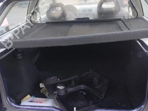 Engine SEAT IBIZA II (6K1) 1.9 SDI | BP29566268M1 
