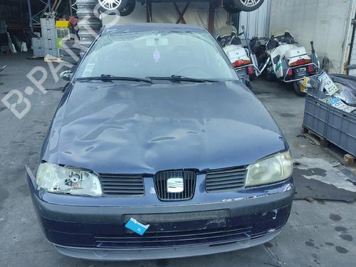 Engine SEAT IBIZA II (6K1) 1.9 SDI | BP29566268M1 