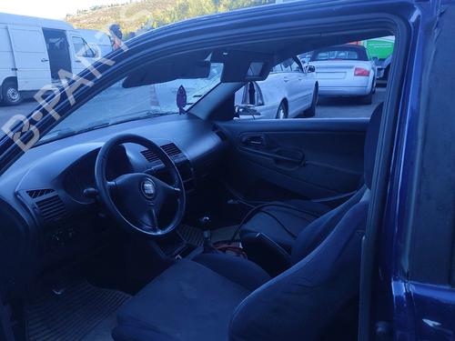 Engine SEAT IBIZA II (6K1) 1.9 SDI | BP29566268M1 