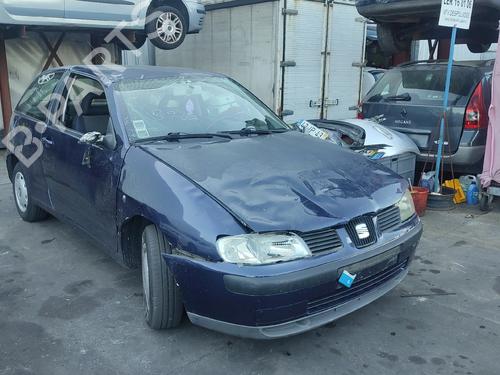 Engine SEAT IBIZA II (6K1) 1.9 SDI | BP29566268M1 