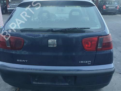 Engine SEAT IBIZA II (6K1) 1.9 SDI | BP29566268M1 