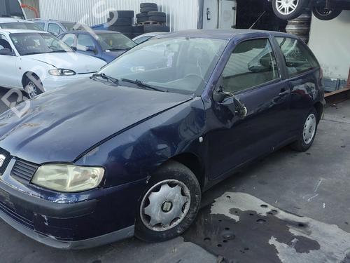 Engine SEAT IBIZA II (6K1) 1.9 SDI | BP29566268M1 