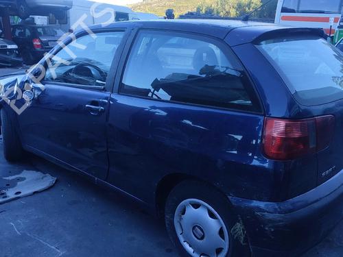 Engine SEAT IBIZA II (6K1) 1.9 SDI | BP29566268M1 