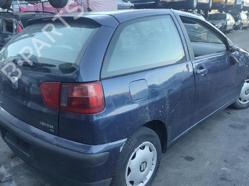 Engine SEAT IBIZA II (6K1) 1.9 SDI | BP29566268M1 
