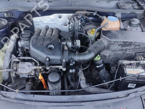 Engine SEAT IBIZA II (6K1) 1.9 SDI | BP29566268M1 