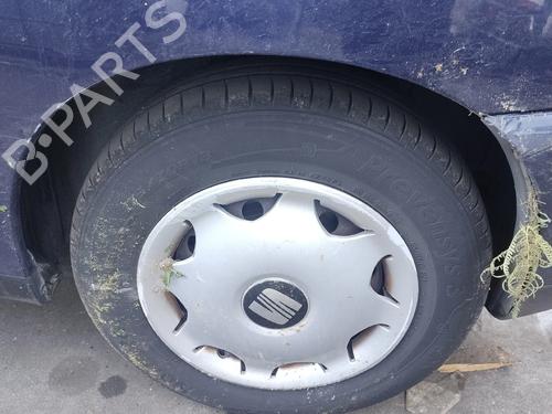 Engine SEAT IBIZA II (6K1) 1.9 SDI | BP29566268M1 