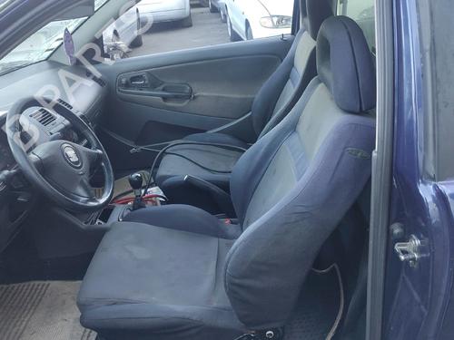 Engine SEAT IBIZA II (6K1) 1.9 SDI | BP29566268M1 