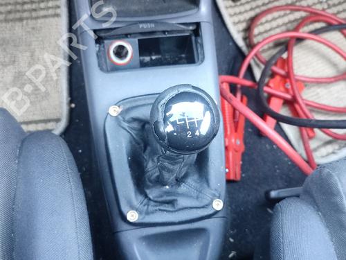 Engine SEAT IBIZA II (6K1) 1.9 SDI | BP29566268M1 