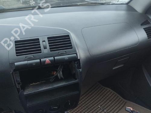 Engine SEAT IBIZA II (6K1) 1.9 SDI | BP29566268M1 