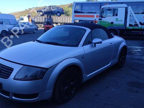 Used Parts AUDI TT (8N3) 1.8 T (180 hp) 4245934