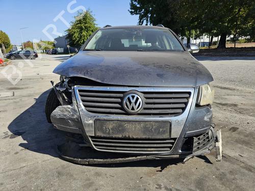 Højre bremsekaliber bag VW PASSAT B6 (3C2) 2.0 TDI 16V | BP30615117M106