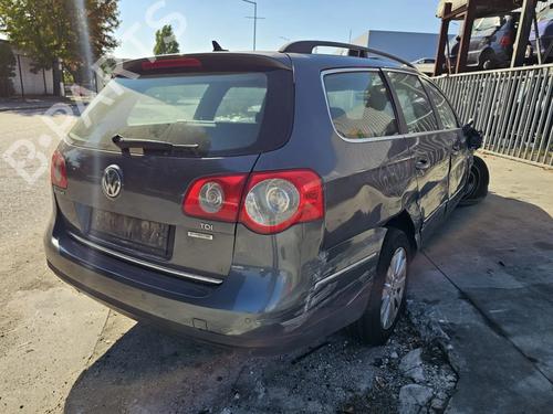 Højre bremsekaliber bag VW PASSAT B6 (3C2) 2.0 TDI 16V | BP30615117M106