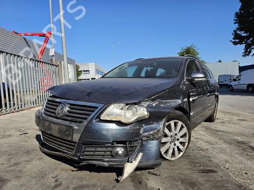 Højre bremsekaliber bag VW PASSAT B6 (3C2) 2.0 TDI 16V | BP30615117M106