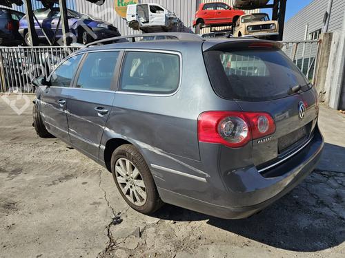 Højre bremsekaliber bag VW PASSAT B6 (3C2) 2.0 TDI 16V | BP30615117M106