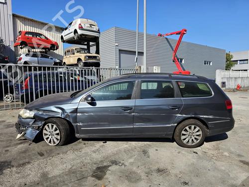Højre bremsekaliber bag VW PASSAT B6 (3C2) 2.0 TDI 16V | BP30615117M106