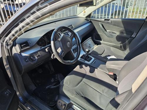 Højre bremsekaliber bag VW PASSAT B6 (3C2) 2.0 TDI 16V | BP30615117M106