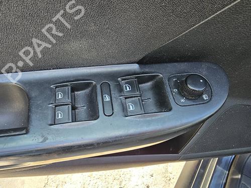 Højre bremsekaliber bag VW PASSAT B6 (3C2) 2.0 TDI 16V | BP30615117M106