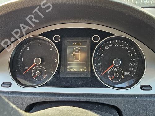 Højre bremsekaliber bag VW PASSAT B6 (3C2) 2.0 TDI 16V | BP30615117M106