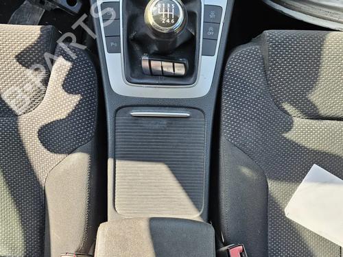 Højre bremsekaliber bag VW PASSAT B6 (3C2) 2.0 TDI 16V | BP30615117M106