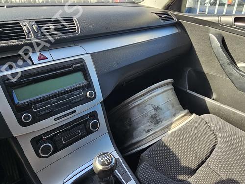 Højre bremsekaliber bag VW PASSAT B6 (3C2) 2.0 TDI 16V | BP30615117M106