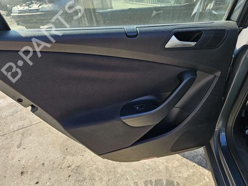 Højre bremsekaliber bag VW PASSAT B6 (3C2) 2.0 TDI 16V | BP30615117M106