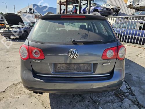 Højre bremsekaliber bag VW PASSAT B6 (3C2) 2.0 TDI 16V | BP30615117M106