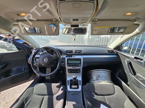 Højre bremsekaliber bag VW PASSAT B6 (3C2) 2.0 TDI 16V | BP30615117M106