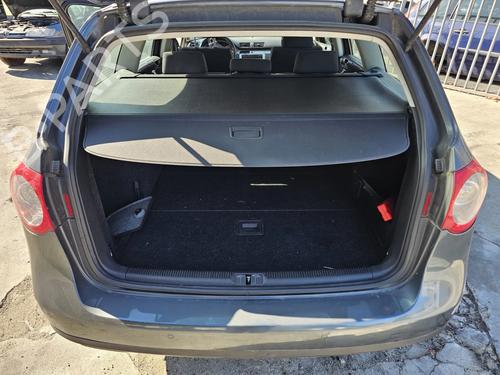 Højre bremsekaliber bag VW PASSAT B6 (3C2) 2.0 TDI 16V | BP30615117M106