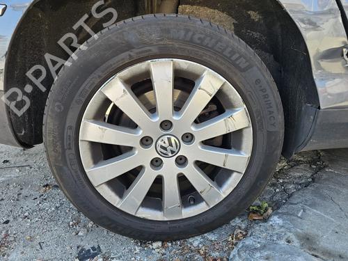 Højre bremsekaliber bag VW PASSAT B6 (3C2) 2.0 TDI 16V | BP30615117M106