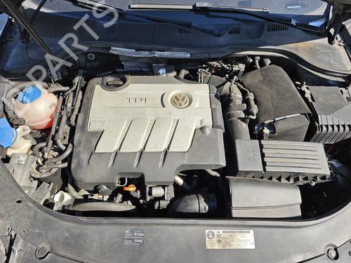 Højre bremsekaliber bag VW PASSAT B6 (3C2) 2.0 TDI 16V | BP30615117M106