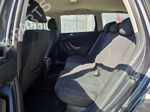 Højre bremsekaliber bag VW PASSAT B6 (3C2) 2.0 TDI 16V | BP30615117M106