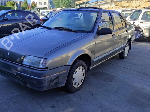 Used Parts RENAULT 19 I Chamade (L53_) 1.4 (79 hp) 4248305