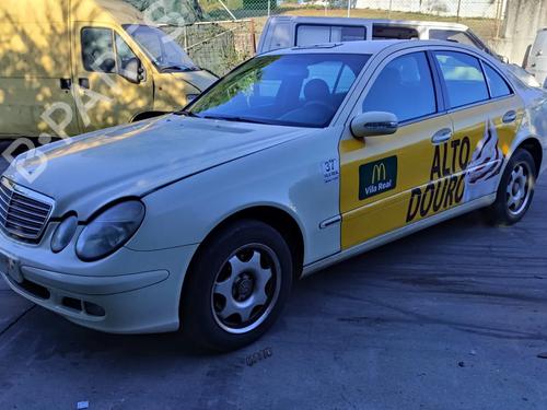 Engine MERCEDES-BENZ E-CLASS (W211) E 220 CDI (211.006) | BP29823839M1