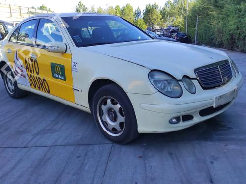 Engine MERCEDES-BENZ E-CLASS (W211) E 220 CDI (211.006) | BP29823839M1