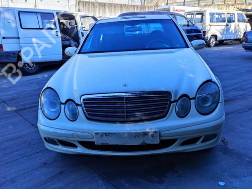 Engine MERCEDES-BENZ E-CLASS (W211) E 220 CDI (211.006) | BP29823839M1
