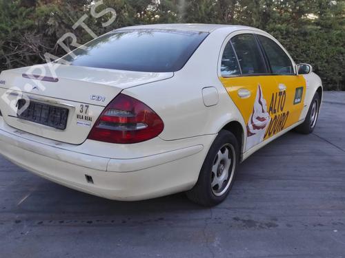 Engine MERCEDES-BENZ E-CLASS (W211) E 220 CDI (211.006) | BP29823839M1