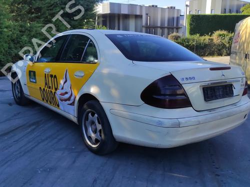 Engine MERCEDES-BENZ E-CLASS (W211) E 220 CDI (211.006) | BP29823839M1