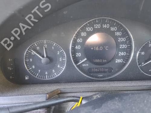 Engine MERCEDES-BENZ E-CLASS (W211) E 220 CDI (211.006) | BP29823839M1