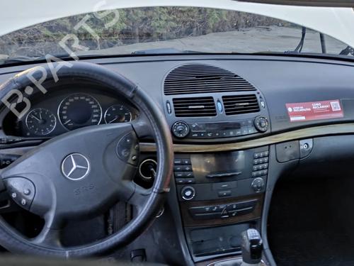 Engine MERCEDES-BENZ E-CLASS (W211) E 220 CDI (211.006) | BP29823839M1