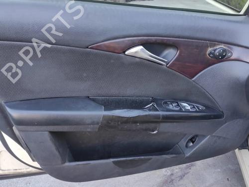 Engine MERCEDES-BENZ E-CLASS (W211) E 220 CDI (211.006) | BP29823839M1