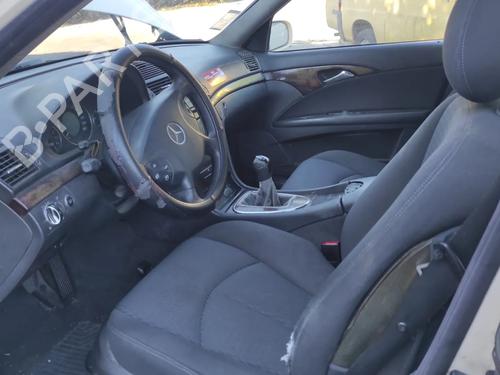 Engine MERCEDES-BENZ E-CLASS (W211) E 220 CDI (211.006) | BP29823839M1