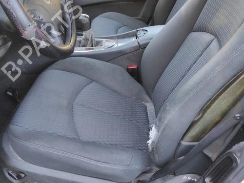 Engine MERCEDES-BENZ E-CLASS (W211) E 220 CDI (211.006) | BP29823839M1