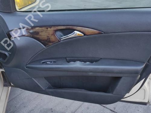 Engine MERCEDES-BENZ E-CLASS (W211) E 220 CDI (211.006) | BP29823839M1